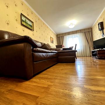 Срібнокільська вул., 8-А