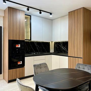 Олександра Довженка вул., 31в, к.1