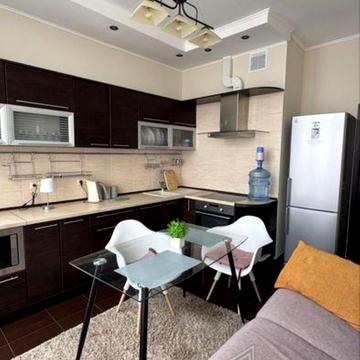 Володимира Івасюка просп. (Героїв Сталінграду), 2-Г, к2