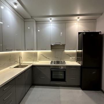 Героїв Крут вул., 4-А