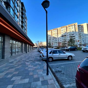 Європейська вул. (Жовтнева), 32/1Б