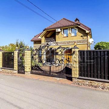 Авіаційна вул.