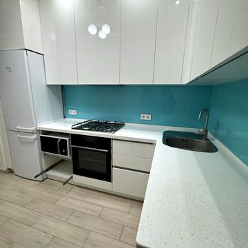 Мартинова просп., 9