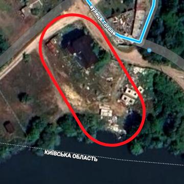 Гоголя вул.