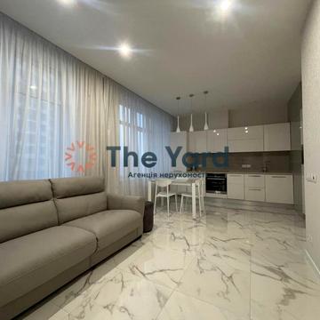 Андрія Верхогляда вул. (Михайла Драгомирова), 16