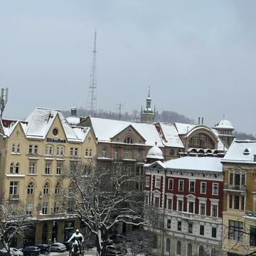 Князя Романа вул. (), 4