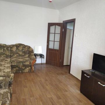 Самійла Кішки вул. (Маршала Конєва), 5-А