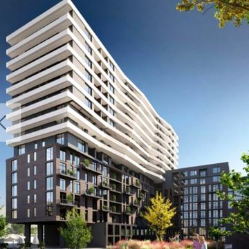 Соняшникова вул., (Будинок)