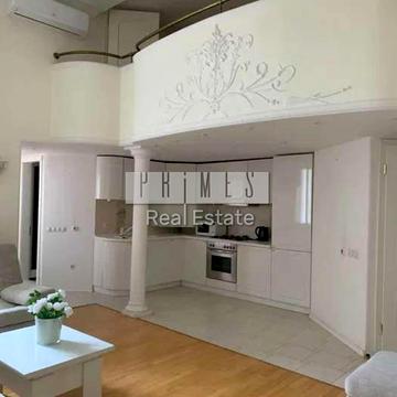 Велика Васильківська вул. (Червоноармійська), 25