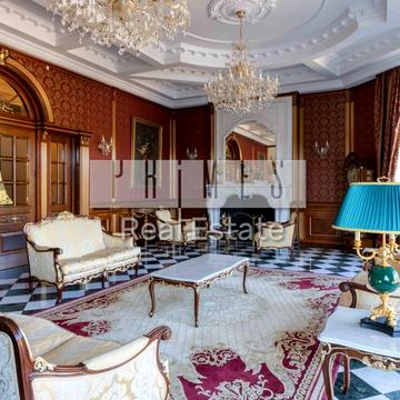 Олександрівська вул.