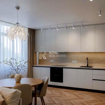 Братів Чибінєєвих вул. (Чернігівська), 8-А