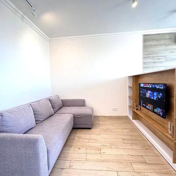 Березнева вул., 16 к4