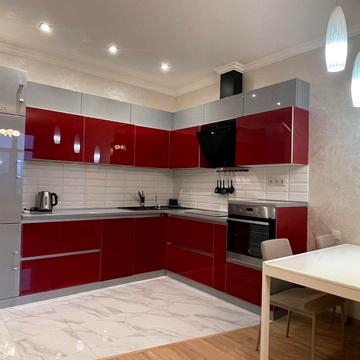 Андрія Верхогляда вул. (Михайла Драгомирова), 11