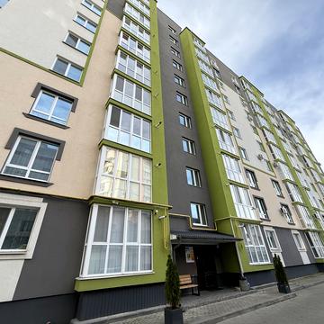 Цегельний пров., 1-Д