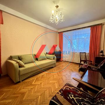 Глібова вул., 12