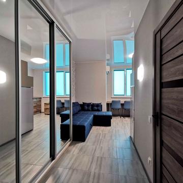 Михайла Дерегуса вул. (Янтарна), 42