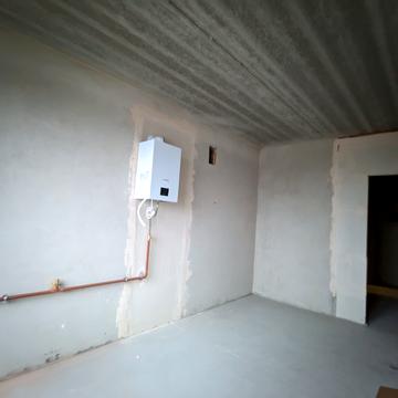 Івана Кожедуба вул., (Будинок 1)