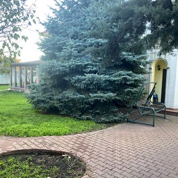 Пілотна вул.