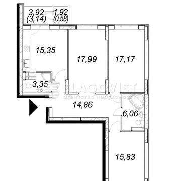 Балтійський пров., 3-А