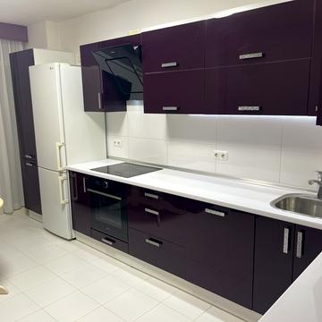 Регенераторна вул., 4 к5