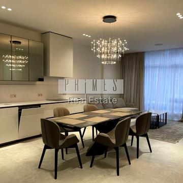 Іоанна Павла II вул. (Патріса Лумумби), 6/1