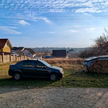 Сонячна вул.