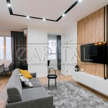 Микільсько-Слобідська вул., 3-А