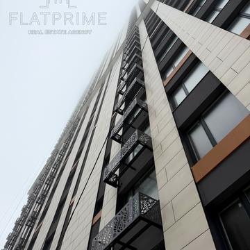 Академіка Заболотного вул., (Будинок 3)