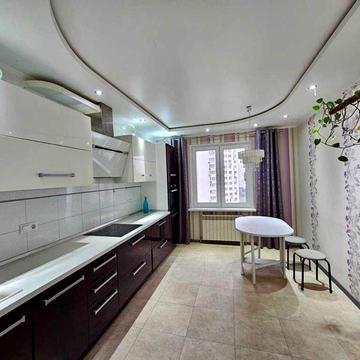 Єлизавети Чавдар вул., 4