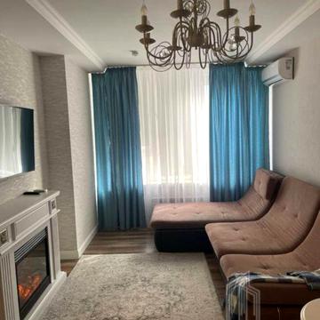 Драгоманова вул., 10