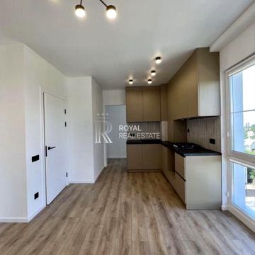 Коцюбинського вул., (Будинок А2)