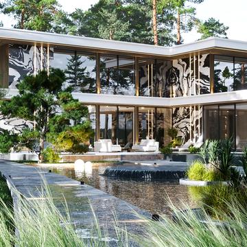 Боженка вул., 1