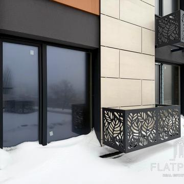 Академіка Заболотного вул., (Будинок 3)