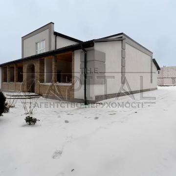 Бориспільський, 1