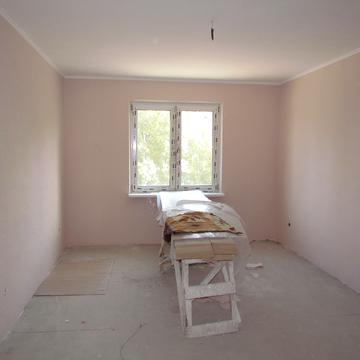 Героїв Енергетиків вул., (Будинок 1)