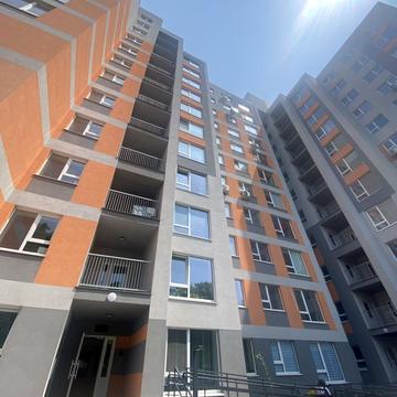 Григорія Сковороди вул., 4