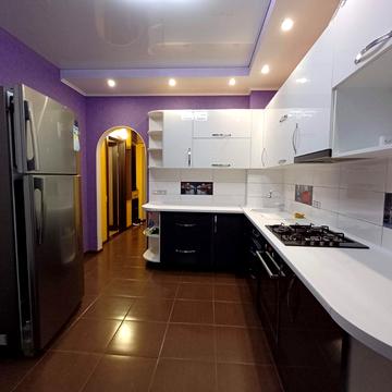 Владислава Бувалкіна вул. (Бочарова Генерала), 56