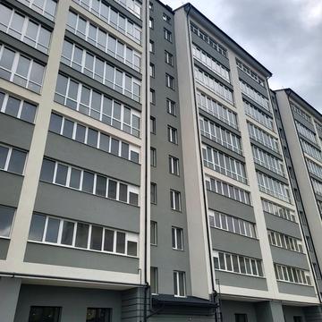 Петра Маланюка вул., 58