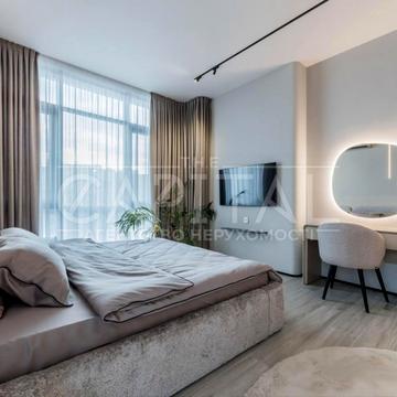 Андрія Верхогляда вул. (Михайла Драгомирова), 11-В