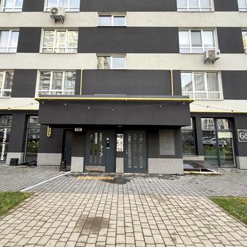 Трускавецька вул., 135 