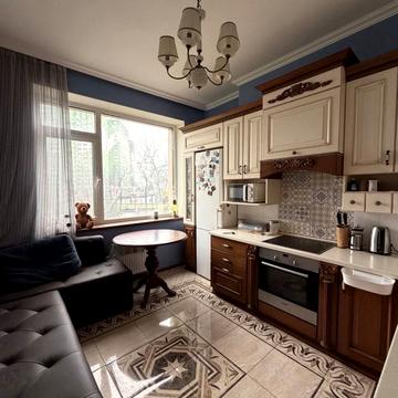 Марсельська вул., 35а