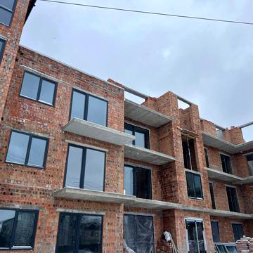 Тараса Шевченка вул., (Будинок)