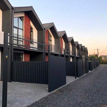 Дніпровська вул. (Калініна)