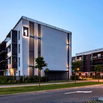 Миру вул., (Будинок 6)