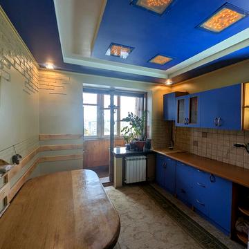 Соборна вул., 207б