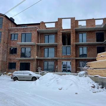 Тараса Шевченка вул., (Будинок)