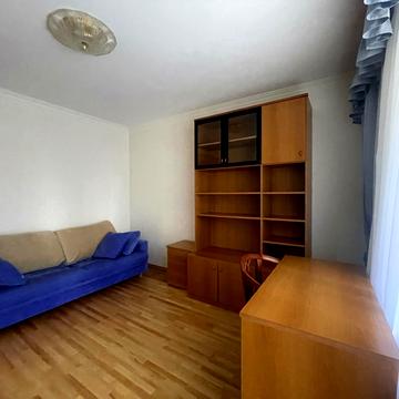 Олександра Кониського вул., 52-58