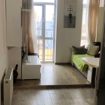 Регенераторна вул., 4к2