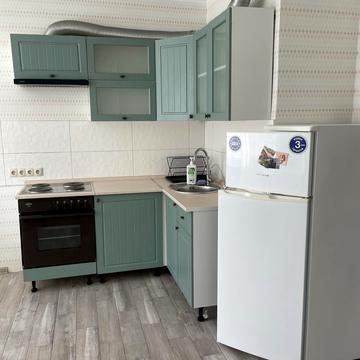 Добровольців вул. (Маршала Говорова), 10/6