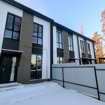 Кленова вул., 67-б